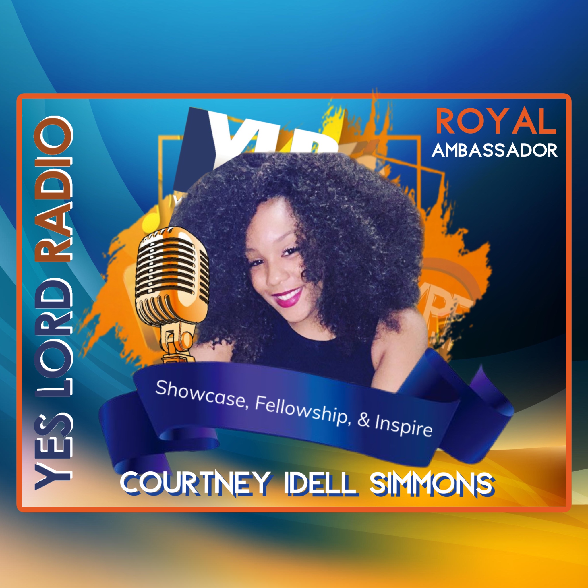 Courtney Idell Simmons