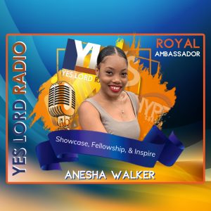 Anesha Walker