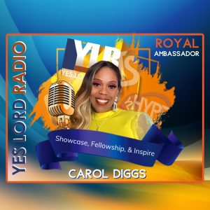 Carol CoCo Diggs