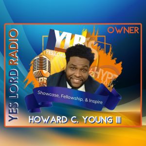 Howard C Young III