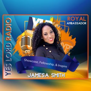 Jamesa Smith