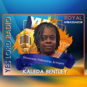 Kaleda Bentley