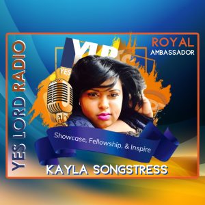 Kayla Songstress