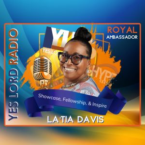 LaTia Davis