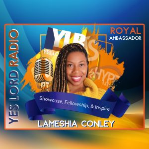 Lameshia Conley