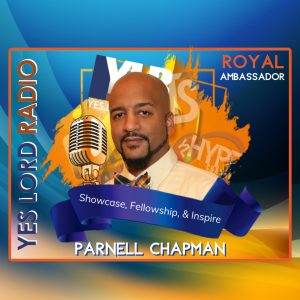 Parnell Chapman