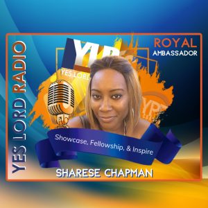 Sharese Chapman