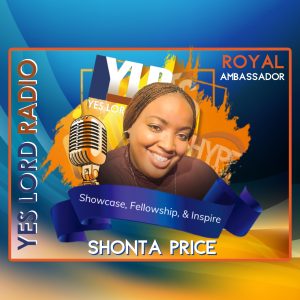 Shonta Price