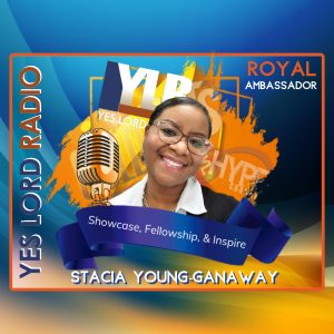 Stacia Young Ganaway