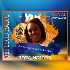 Tecia Morton