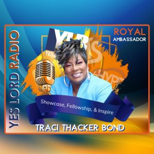 Traci Thacker Bond