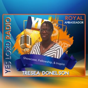 Tresea Donelson