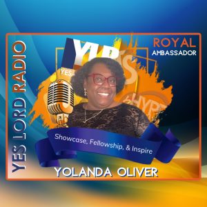 Yolanda Oliver